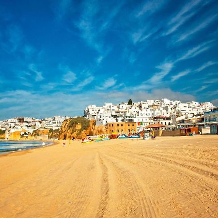 Studio Dream View 50M From The Beach By Interhome Αλμπουφέιρα Εξωτερικό φωτογραφία