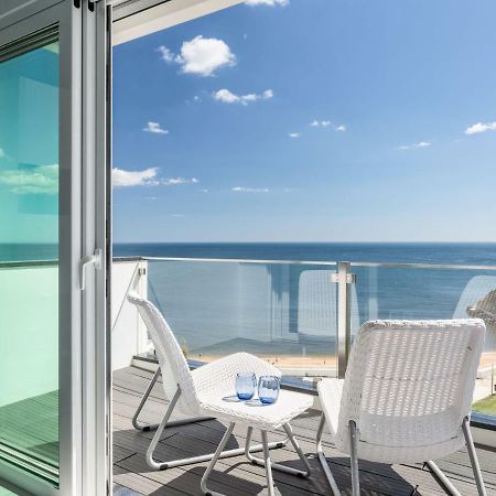 Studio Dream View 50M From The Beach By Interhome Αλμπουφέιρα Εξωτερικό φωτογραφία