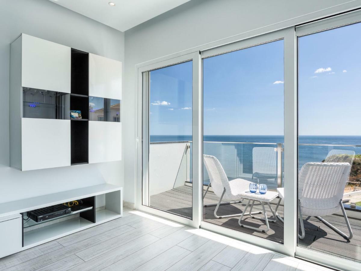 Studio Dream View 50M From The Beach By Interhome Αλμπουφέιρα Εξωτερικό φωτογραφία