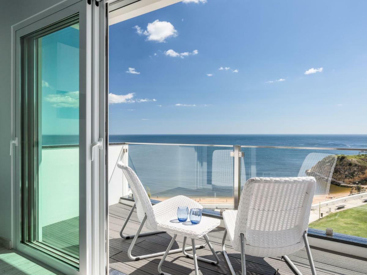 Studio Dream View 50M From The Beach By Interhome Αλμπουφέιρα Εξωτερικό φωτογραφία