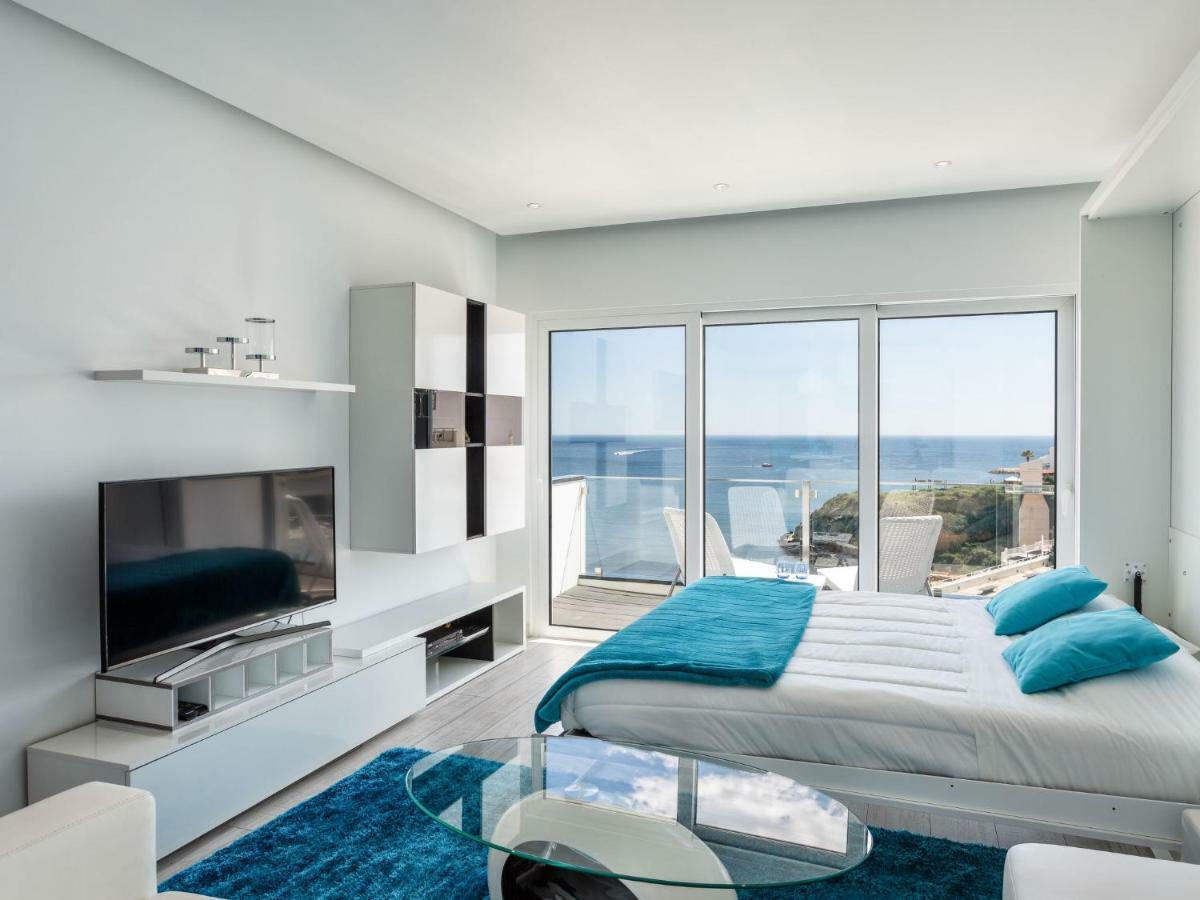 Studio Dream View 50M From The Beach By Interhome Αλμπουφέιρα Εξωτερικό φωτογραφία