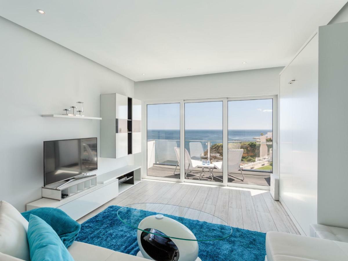 Studio Dream View 50M From The Beach By Interhome Αλμπουφέιρα Εξωτερικό φωτογραφία